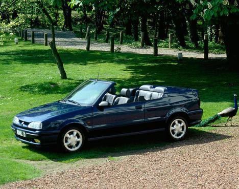 Изображение 19 II Cabriolet (D53)